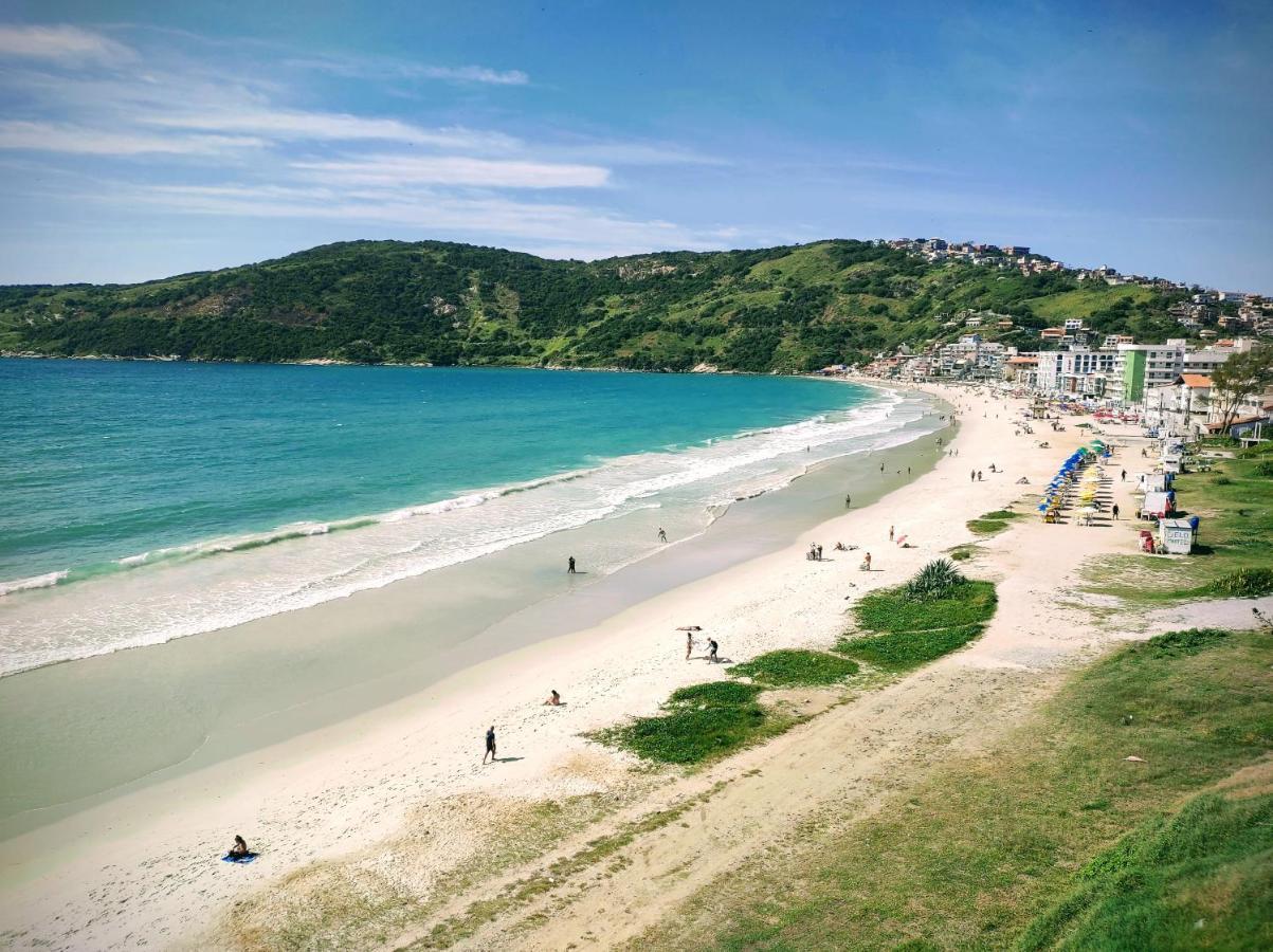 Prainha Paradise Arraial do Cabo Dış mekan fotoğraf
