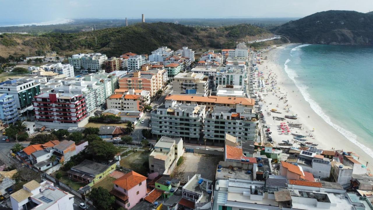 Prainha Paradise Arraial do Cabo Dış mekan fotoğraf