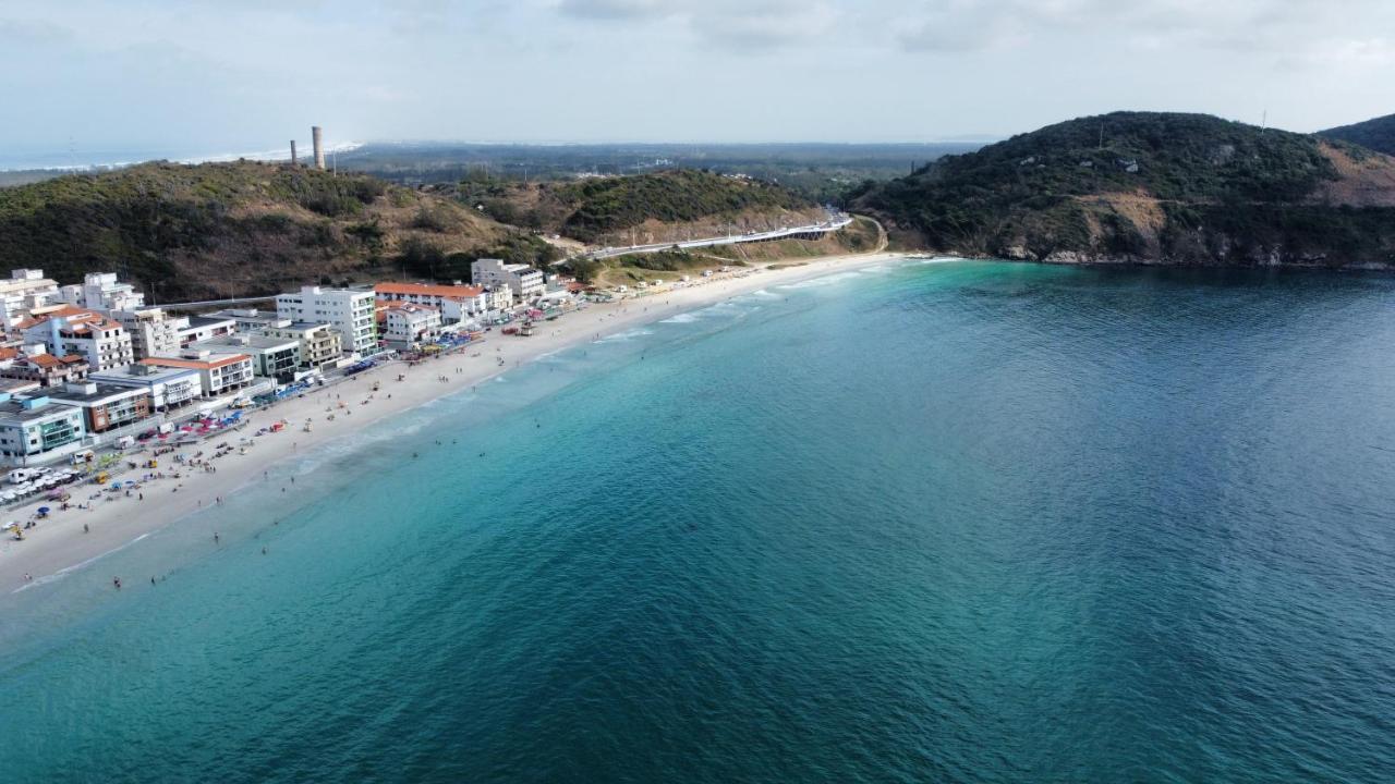 Prainha Paradise Arraial do Cabo Dış mekan fotoğraf